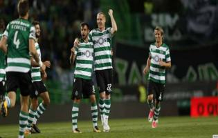 Sporting CP